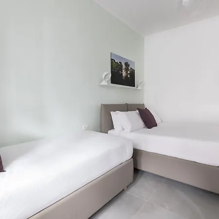 شقة Romac Borghese With 3 Bedrooms Near Via Veneto