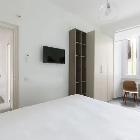 Romac Borghese With 3 Bedrooms Near Via Veneto דירה