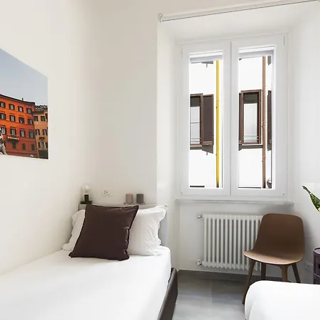 Romac Borghese With 3 Bedrooms Near Via Veneto Appartement *