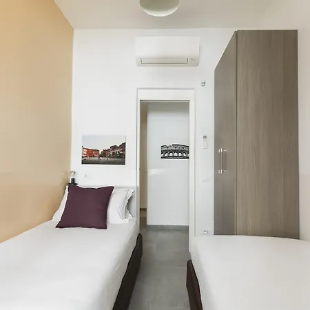 Romac Borghese With 3 Bedrooms Near Via Veneto Appartement
