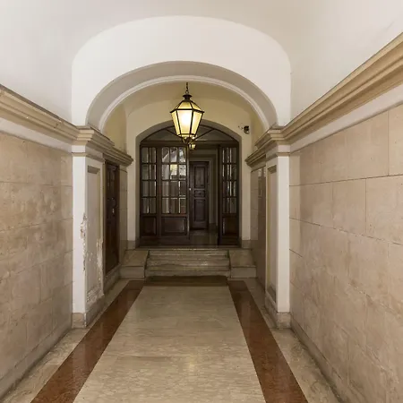 Romac Borghese With 3 Bedrooms Near Via Veneto * 로마